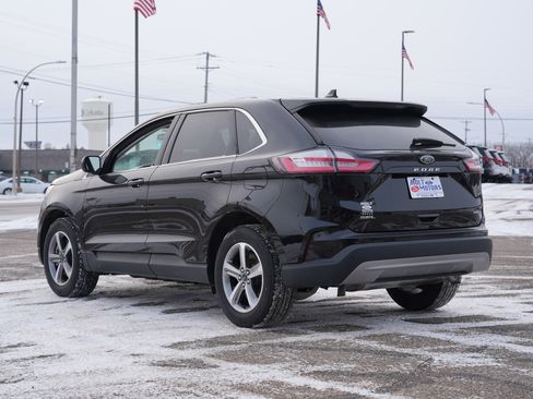 Used 2023 Ford Edge SEL w/ Convenience Package image 6