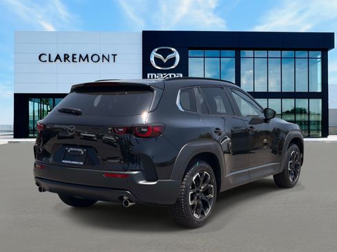 New 2026 MAZDA CX-50 Meridian Edition w/ Cargo Package AWD/4WD image 5
