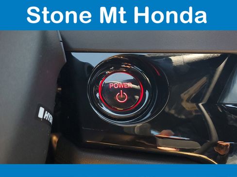 New 2025 Honda Accord Sport image 32