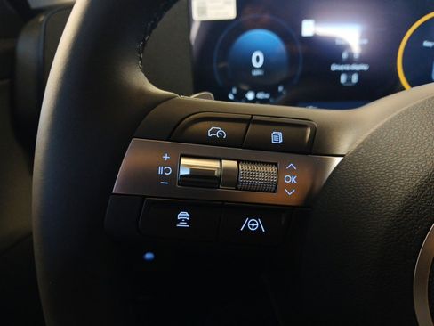 New 2026 Hyundai Kona Limited image 16