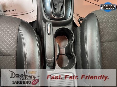 Used 2020 Buick Encore Preferred w/ Safety Package image 48