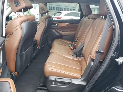 Certified 2024 Acura MDX SH-AWD w/ Technology Package image 34