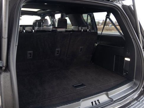 Used 2024 Ford Expedition Max Limited image 7