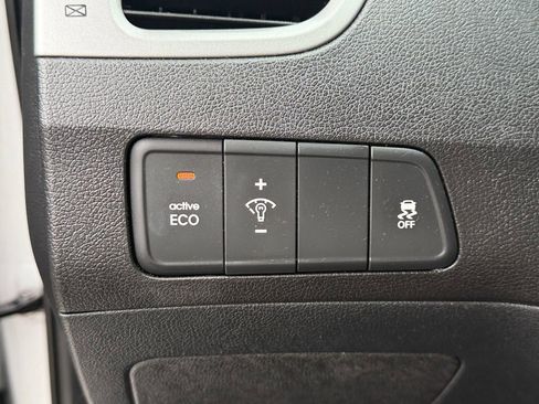 Used 2015 Hyundai Elantra Sport w/ Option Group 04 FWD image 20