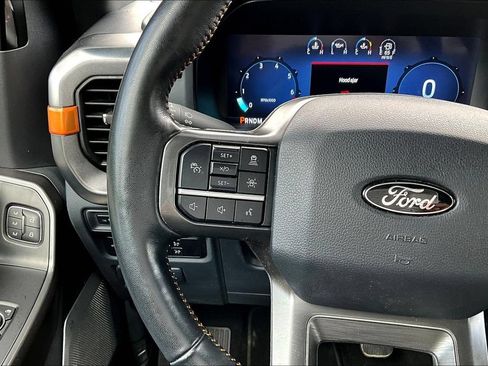 Used 2024 Ford F150 Tremor w/ Equipment Group 402A High AWD/4WD image 15