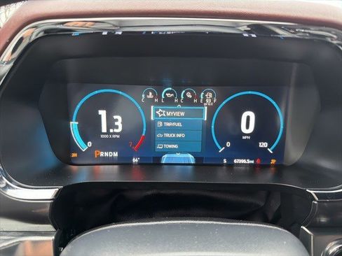 Used 2022 Ford F150 Lariat w/ Equipment Group 502A High image 21