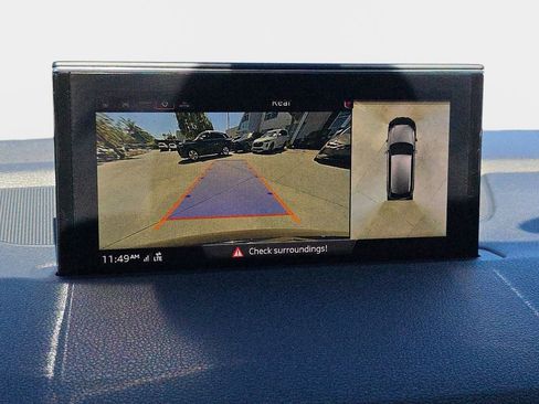 Used 2019 Audi Q7 2.0T Premium Plus w/ Premium Plus Package image 31