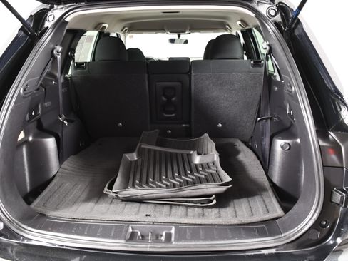 Used 2022 Mitsubishi Outlander ES AWD/4WD image 47