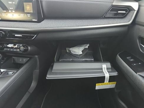 New 2026 Nissan Kicks SV image 26