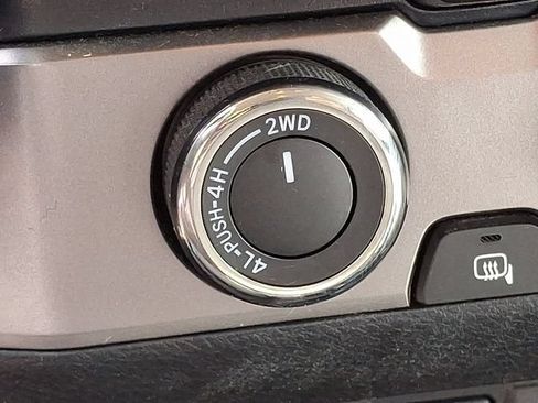 Used 2023 Toyota Tacoma SR AWD/4WD image 19