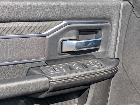 New 2026 RAM 2500 Big Horn AWD/4WD image 11