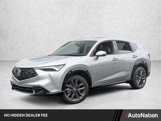 Used 2025 Acura ADX A-Spec AWD/4WD video 1