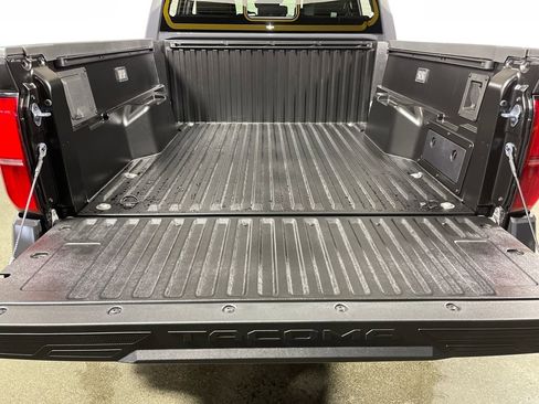 New 2026 Toyota Tacoma TRD Sport image 10