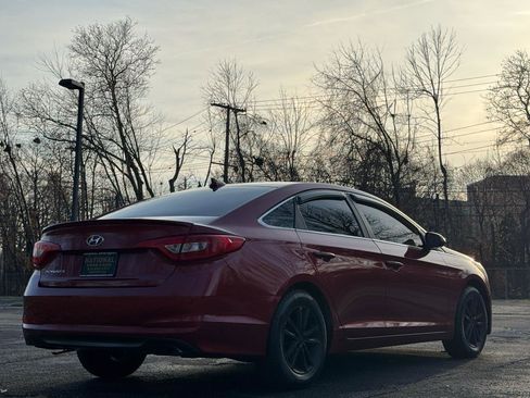 Used 2016 Hyundai Sonata SE FWD image 6