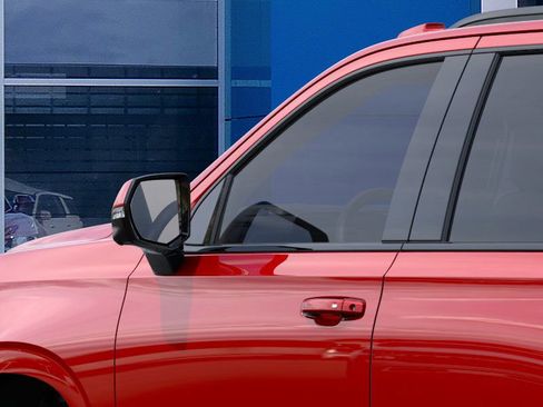 New 2026 Chevrolet Tahoe RST w/ RST Capability Package image 12