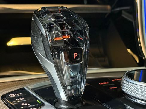 Used 2024 BMW 840i Gran Coupe w/ Driving Assistance Package image 38