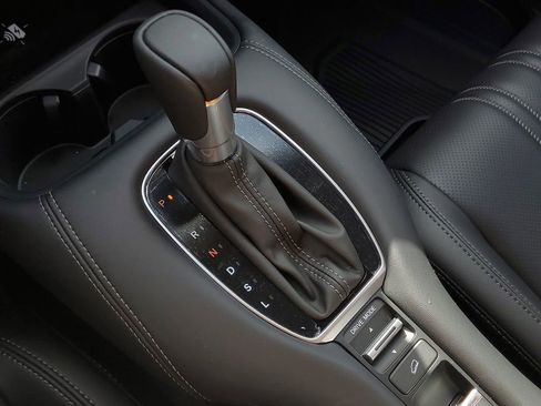 New 2026 Honda HR-V EX-L image 23