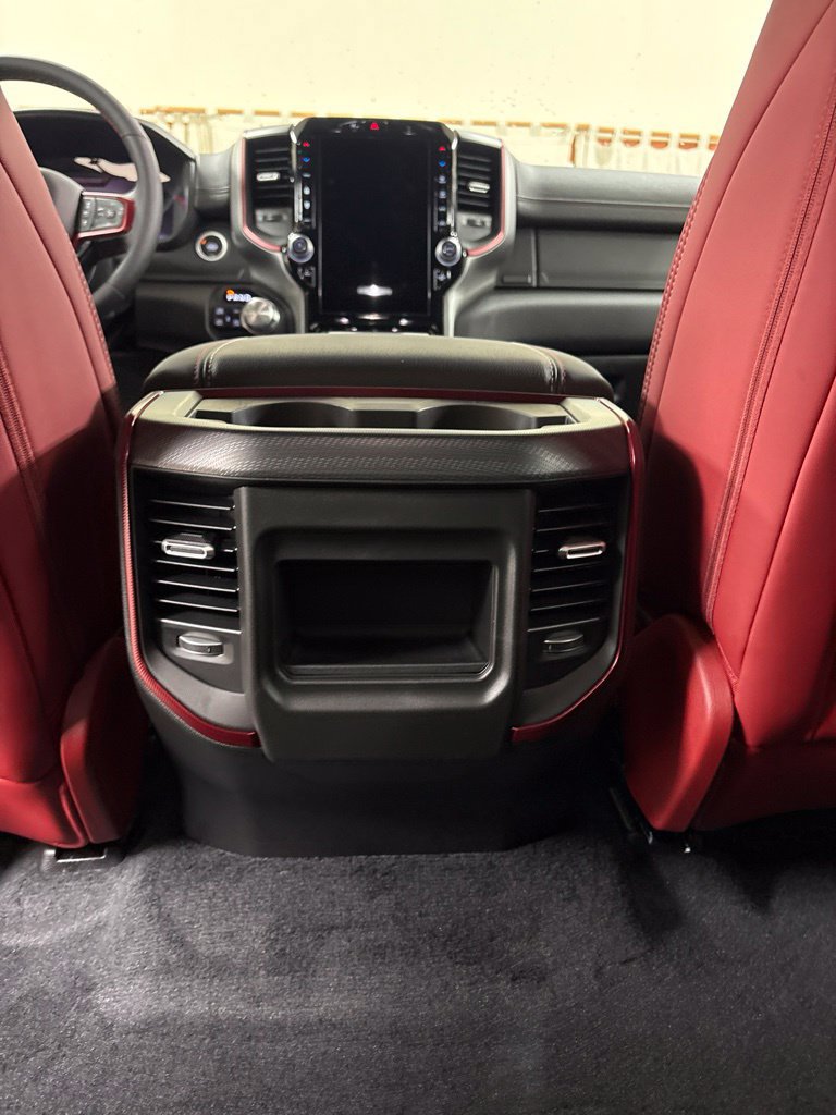 New 2027 RAM 1500 Rebel AWD/4WD image 20