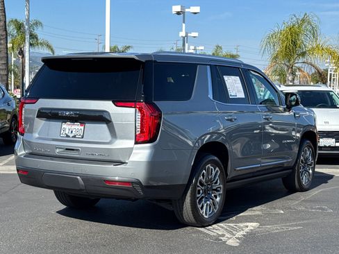 Certified 2024 GMC Yukon Denali Ultimate image 16