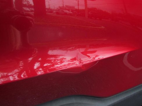 Used 2017 Ford Edge SEL w/ Equipment Group 201A FWD image 45