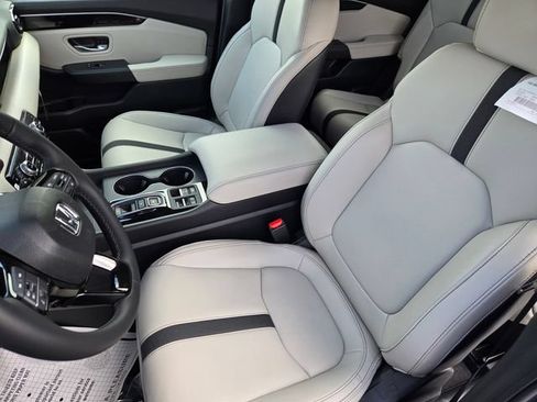 New 2026 Honda Pilot EX-L image 18