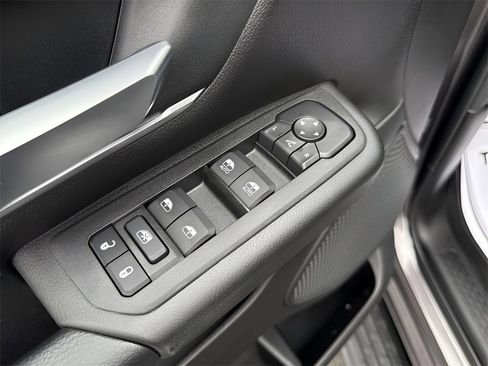 New 2026 RAM 1500 Big Horn image 22