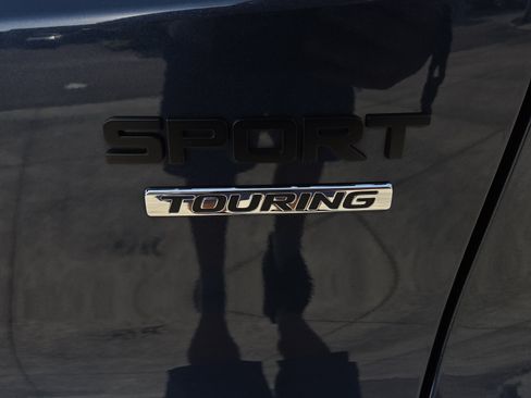 Certified 2023 Honda CR-V Sport Touring image 39