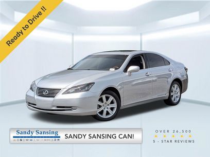 Used 2009 Lexus ES 350