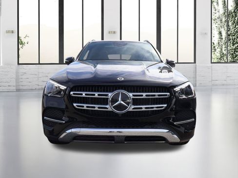 Used 2026 Mercedes-Benz GLE 350 4MATIC image 7