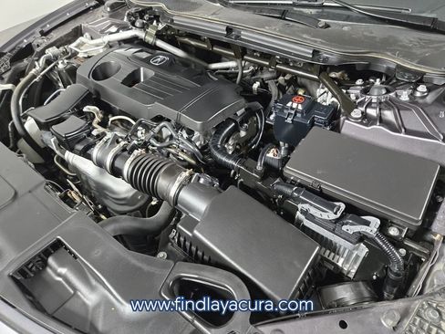 Used 2022 Acura TLX w/ Technology Package image 19