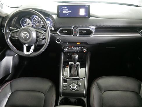 Used 2025 MAZDA CX-5 Carbon Edition image 10