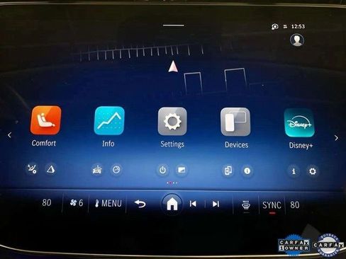 Used 2025 Mercedes-Benz E 350 Sedan image 42