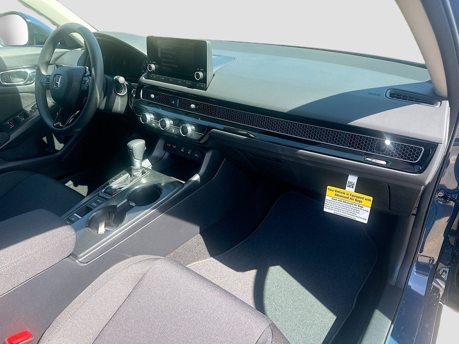 Used 2026 Honda Civic LX image 27