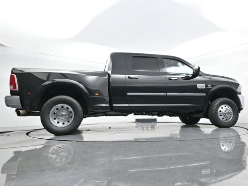 Used 2015 RAM 3500 Laramie Longhorn image 53