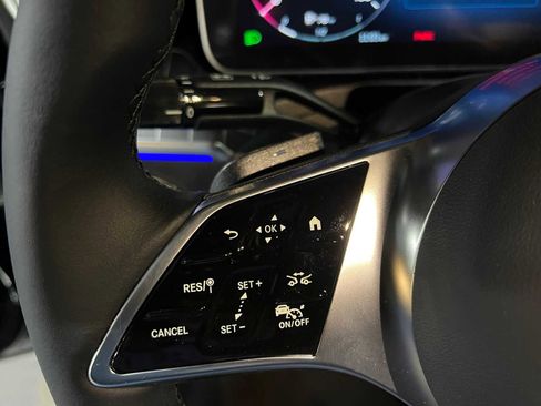 New 2025 Mercedes-Benz CLE 300 4MATIC Coupe image 22