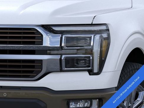 New 2026 Ford F150 King Ranch AWD/4WD image 21