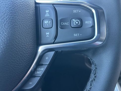 New 2026 RAM 2500 Laramie w/ Night Edition image 18