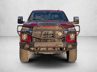 Used 2020 Chevrolet Silverado 2500 LTZ w/ LTZ Texas Edition video 2