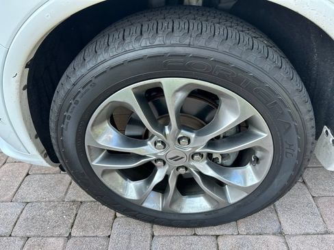 Used 2020 Dodge Durango R/T RWD image 12