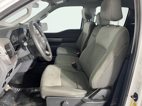 Used 2023 Ford F150 XLT w/ XTR Package AWD/4WD image 20