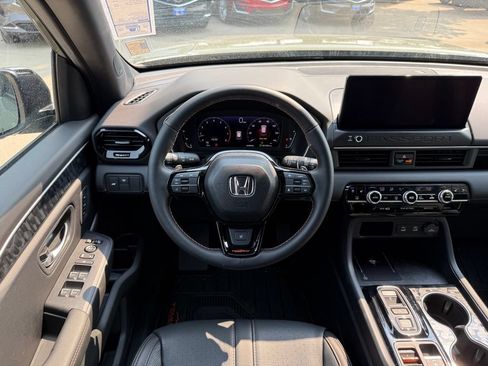Used 2026 Honda Passport TrailSport Elite image 4