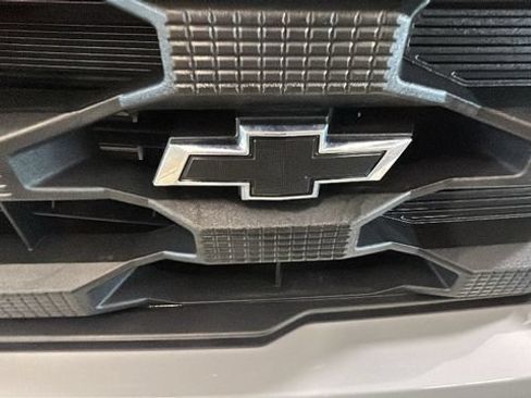 Used 2024 Chevrolet Silverado 1500 Custom AWD/4WD image 8