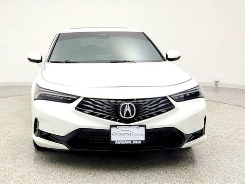 Used 2024 Acura Integra A-Spec image 2