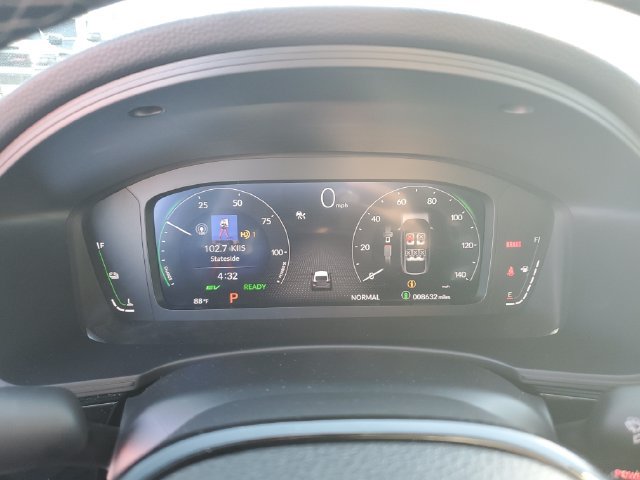 Used 2025 Honda Civic Sport Touring image 31