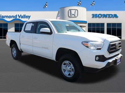 Used 2023 Toyota Tacoma SR5