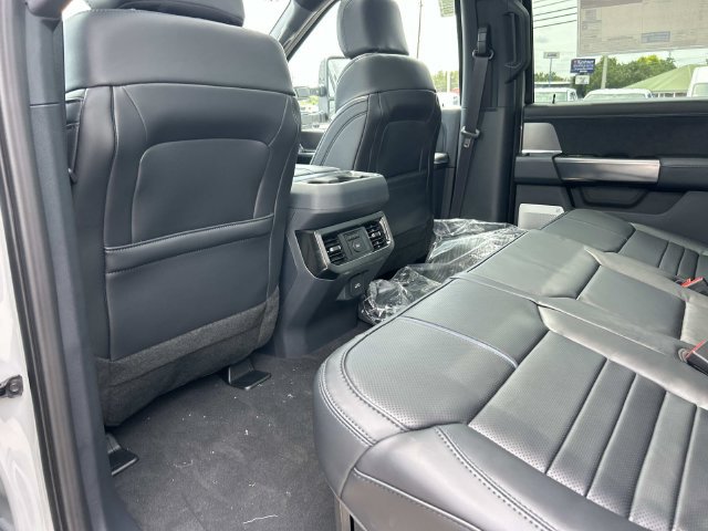 New 2026 Ford F250 Platinum AWD/4WD image 19
