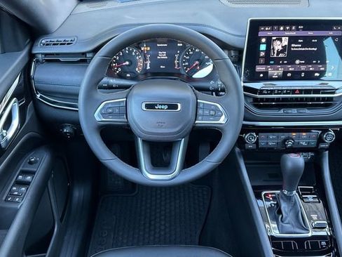 New 2026 Jeep Compass Latitude w/ Quick Order Package 29K image 14