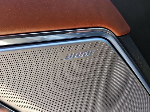 Used 2023 GMC Sierra 1500 Denali Ultimate image 15