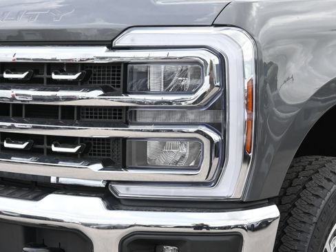 New 2026 Ford F350 Lariat w/ Lariat Premium Package AWD/4WD image 25