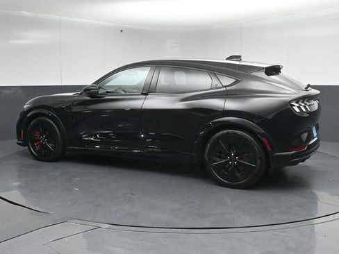 Used 2025 Ford Mustang Mach-E GT AWD/4WD image 5